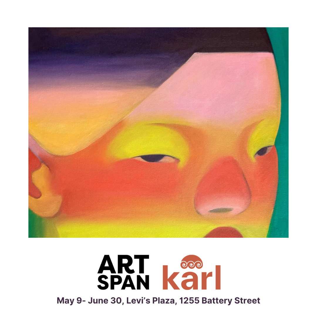 ArtSpan at Karl: Unseen Histories
